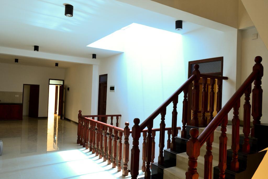 Di Sicuro Tourist Inn ฮิกคาดูวา ภายนอก รูปภาพ