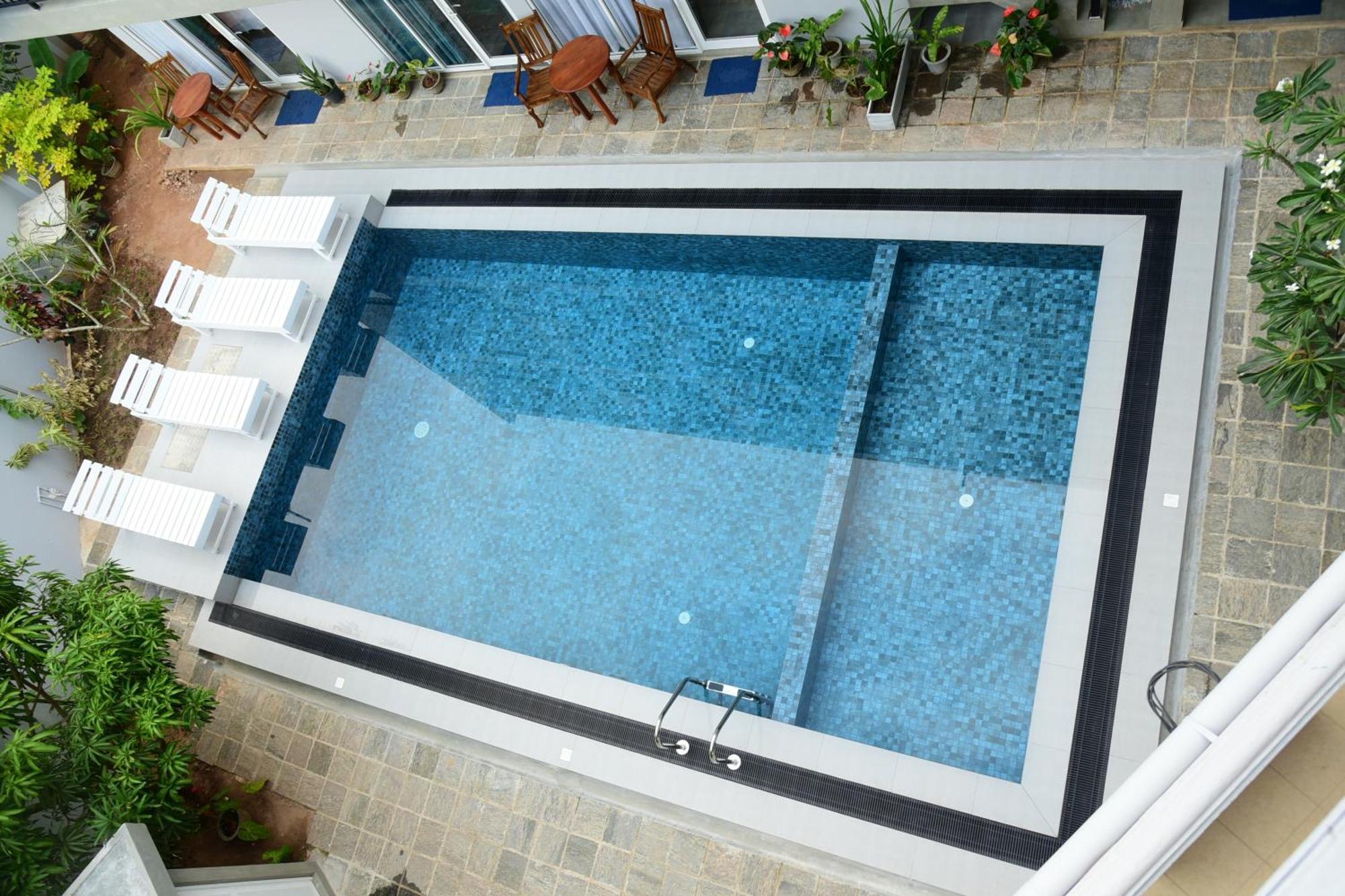 Di Sicuro Tourist Inn ฮิกคาดูวา ภายนอก รูปภาพ